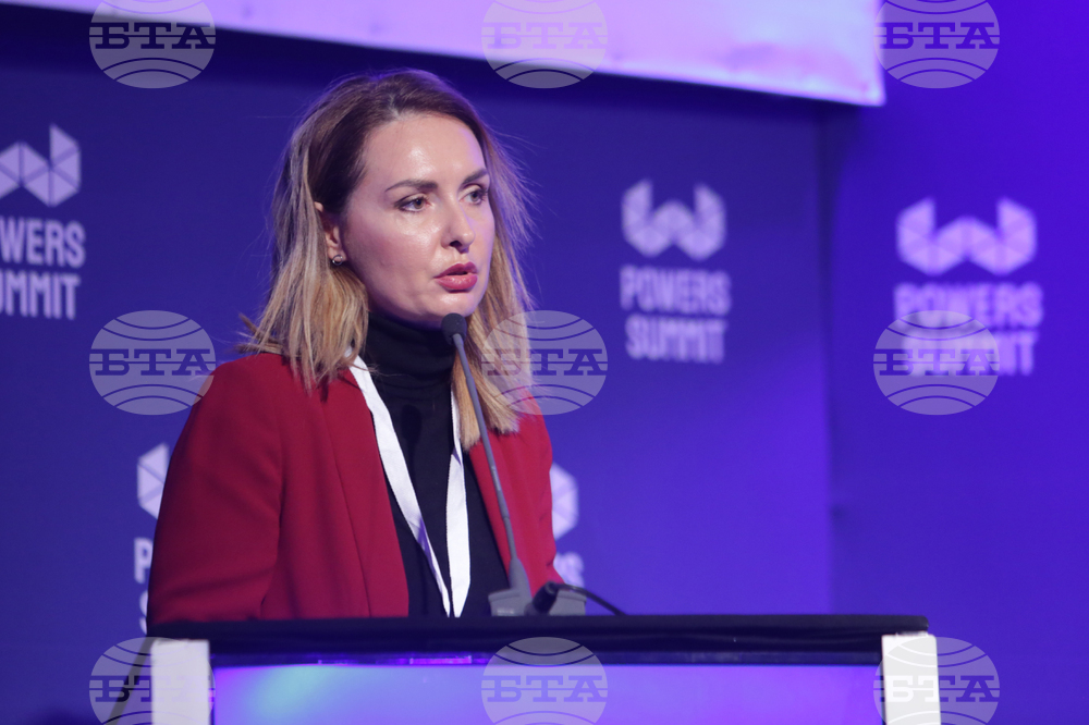 София тех парк - форум "Powers Summit 2022 ВЛАСТ, ЧУВАЙ!"