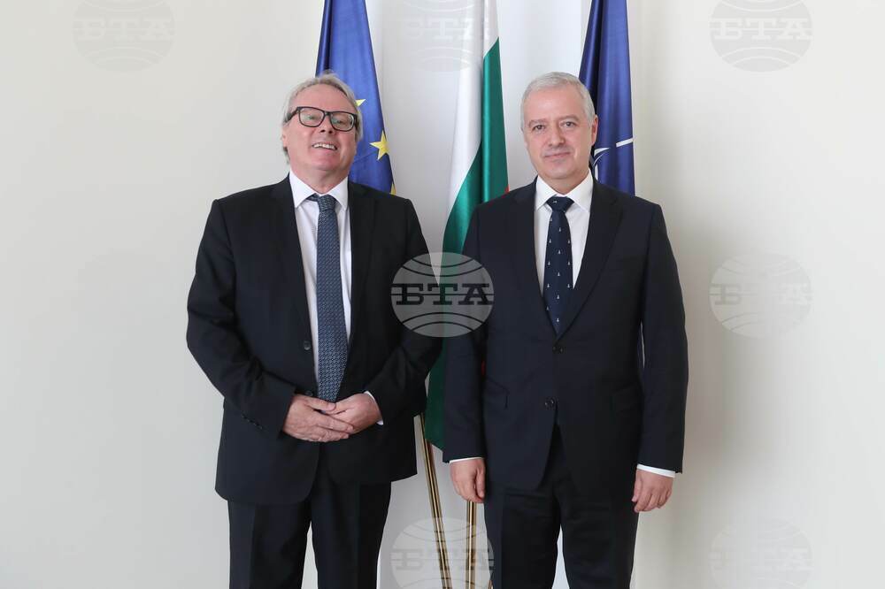 Bulgaria and France Ready to Sign Updated Roadmap for Strategic Partnership