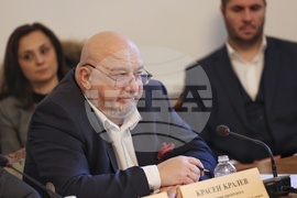 Парламент - Комисия по въпросите на децата, младежта и спорта - заседание