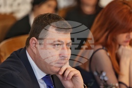 Парламент - Комисия по въпросите на децата, младежта и спорта - заседание