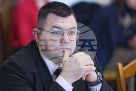 Парламент - Комисия по въпросите на децата, младежта и спорта - заседание