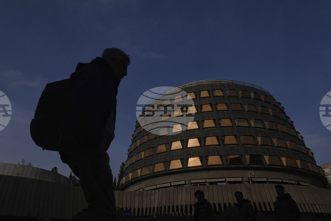 Конституционният съд на Испания постанови, че амнистията на каталунските сепаратисти е конституционно допустима