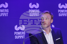 София тех парк - форум "Powers Summit 2022 ВЛАСТ, ЧУВАЙ!"