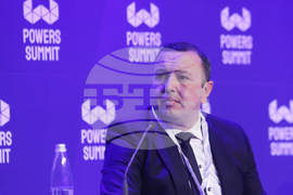 София тех парк - форум "Powers Summit 2022 ВЛАСТ, ЧУВАЙ!"