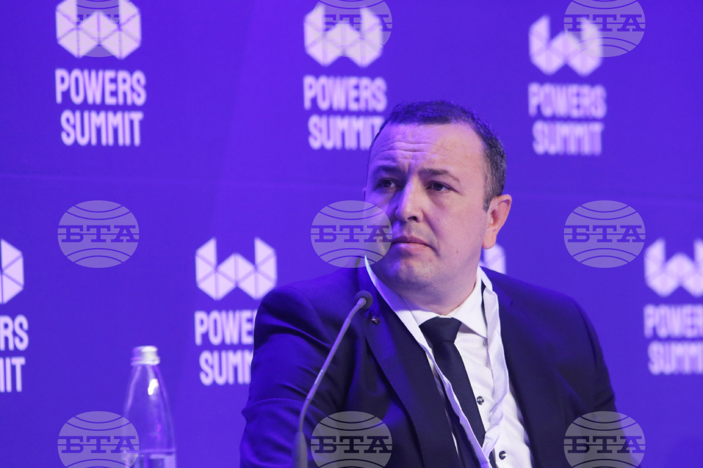 София тех парк - форум "Powers Summit 2022 ВЛАСТ, ЧУВАЙ!"