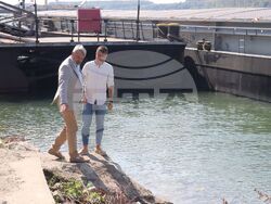 Снимка: Областна администрация Русе