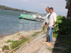 Снимка: Областна администрация Русе