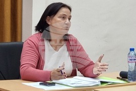 Ивайловград - Общински съвет - сесия