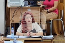 Ивайловград - Общински съвет - сесия