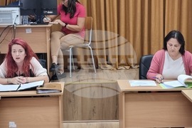 Ивайловград - Общински съвет - сесия