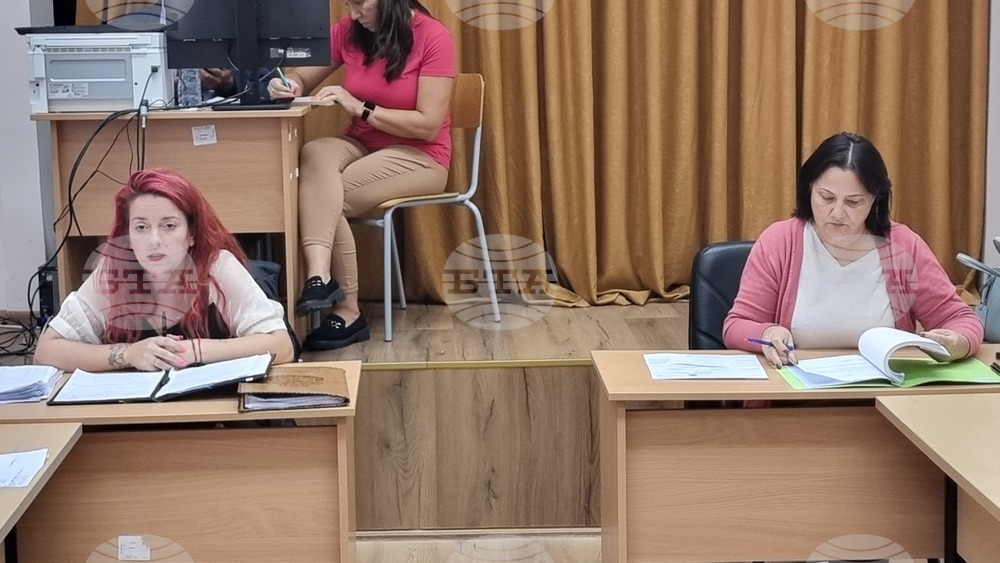 Ивайловград - Общински съвет - сесия