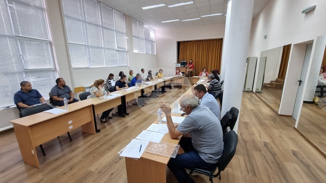 Археоложка и французин ще бъдат удостоени със званието "Почетен гражданин на Ивайловград" на тържествена сесия на Общинския съвет