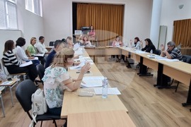 Ивайловград - Общински съвет - сесия