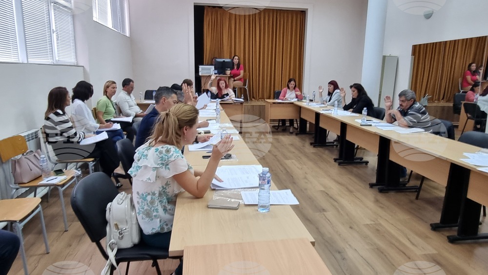 В община Ивайловград от социалната услуга "Асистентска подкрепа" ще се ползват нови 65 потребители, реши Общинският съвет
