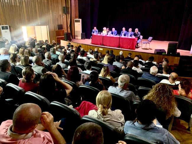 Министерство на земеделието и храните: България ще поиска спиране на вноса на яйца с произход от Украйна на предстоящото заседание на Съвета на ЕС по земеделие и рибарство