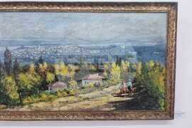 Силистра - „Първите“ - изложба