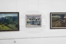 Силистра - „Първите“ - изложба