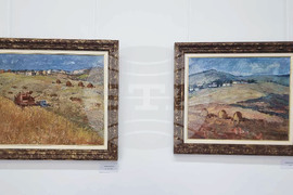 Силистра - „Първите“ - изложба