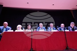 Кърджали - Георги Тахов - фермери и земеделски производители - среща