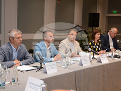 Снимка: Община Варна