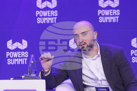 София тех парк - форум "Powers Summit 2022 ВЛАСТ, ЧУВАЙ!"