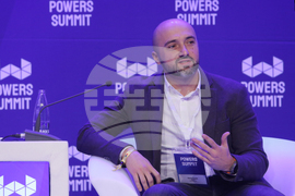 София тех парк - форум "Powers Summit 2022 ВЛАСТ, ЧУВАЙ!"