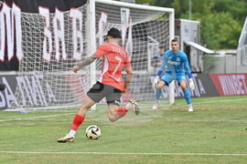 Пловдив - футбол - Локомотив (Пловдив) - ЦСКА 1948