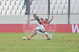 Пловдив - футбол - Локомотив (Пловдив) - ЦСКА 1948