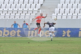 Пловдив - футбол - Локомотив (Пловдив) - ЦСКА 1948