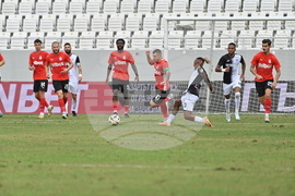 Пловдив - футбол - Локомотив (Пловдив) - ЦСКА 1948