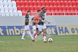 Пловдив - футбол - Локомотив (Пловдив) - ЦСКА 1948