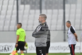 Пловдив - футбол - ЦСКА 1948 - Валентин Илиев