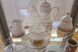 Видин - „Промишлеността на видински окръг в периода на социализма“ - изложба - откриване