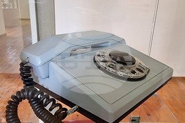 Видин - „Промишлеността на видински окръг в периода на социализма“ - изложба - откриване