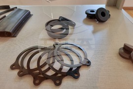 Видин - „Промишлеността на видински окръг в периода на социализма“ - изложба - откриване