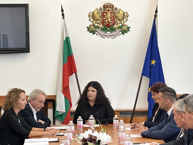 Областна администрация Варна: Усилията на служебното правителства са насочени за гарантиране на прозрачен и честен изборен процес