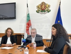 Снимка: Областна администрация Варна