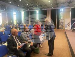 Снимка: Министерство на регионалното развитие и благоустройството