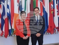 Снимка: Министерство на финансите