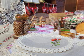 Самоков - Коледен базар