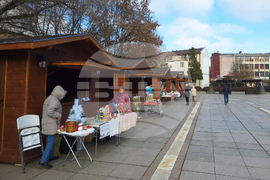 Самоков - Коледен базар