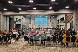 Курортен комплекс Боровец - Национален конгрес по педиатрия