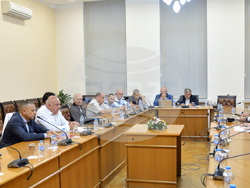 Снимка: Министерство на транспорта и съобщенията