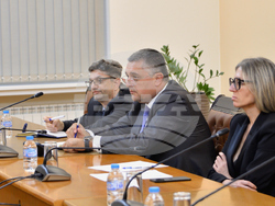 Снимка: Министерство на транспорта и съобщенията