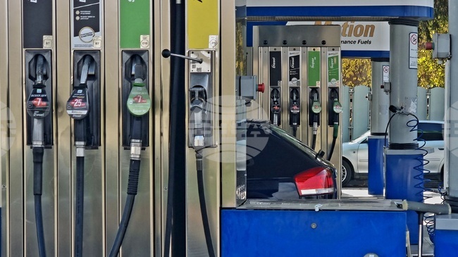 Fuel Prices in Bulgaria Rise Over Past Month, Data from Fuelo Show