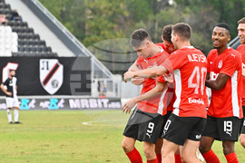 Пловдив - футбол - Локомотив (Пловдив) - ЦСКА 1948