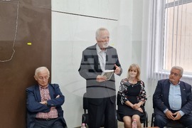 Разград - празници - литература