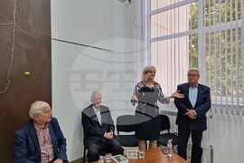 Разград - празници - литература