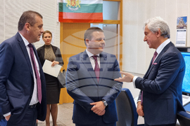 РВД - Христо Алексиев