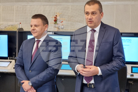 РВД - Христо Алексиев